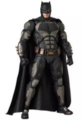 [중고] 피규어 MAFEX BATMAN TACTICAL SUIT Ver. - 배트맨 전술 정장 버전 - [저스티스 리그] 액션 피규어