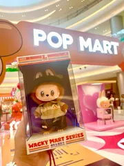 2025年最新】店員ラブブの人気アイテム - メルカリ