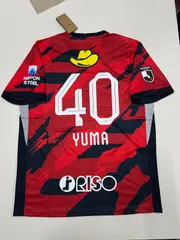 鹿島アントラーズ 2019 2ndユニフォーム XXL No.10 サイン入り 鹿島アントラーズ 2019 2ndユニフォーム XXL No.10 サイン入り