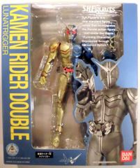 반다이 SHFiguarts 가면 라이더 W 가면 라이더 W 루나 트리거
