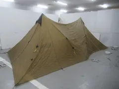 【オマケ付き】ローカスギア　カフラ　タイベック Khafra Tyvek®︎ – LOCUS GEAR