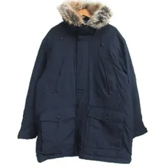 2025年最新】LANDS'END メンズ ダウンジャケットの人気アイテム