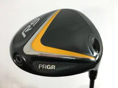 PRGR RS ジャスト　ドライバー 美品　ヘッドカバー付き 2025年最新】Yahoo!オークション -プロギア rs ドライバー
