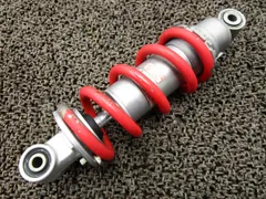 Amazon | ガス ショック (MC28) 無段階調整スプリングプリロード