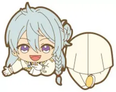 【中古】クリップ 日々樹渉 「あんさんぶるスターズ!! のっかりラバークリップvol.4」