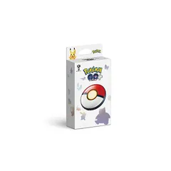 2025年最新】Pokémon GO Plus +（ポケモン ゴー プラスプラス