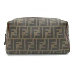 【美品】FENDI フェンディ ポーチ 2025年最新】Fendi ポーチの人気アイテム - メルカリ