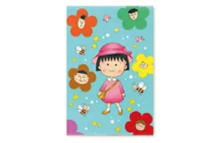 トー【送料無料】【ちびまる子ちゃん】ポストカード【お出かけしよう】【まる子】【まるちゃん】【さくらももこ】【テレビ】【アニメ】【漫画】【ハガキ】【手紙】【はがき】【てがみ】【絵】【イラスト】【雑貨】【グッズ】【かわいい】