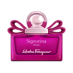 新品 Salvatore Ferragamo(サルヴァトーレ フェラガモ) シニョリーナリベレ オーデパルファム 30ミリリットル (x 1)