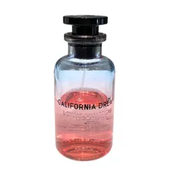 2本　カリフォルニア ドリーム オーデパルファム　10ml ルイヴィトン ルイヴィトン カリフォルニア ドリーム オーデパルファム 10ml ルイ
