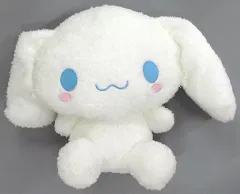 【中古】ぬいぐるみ シナモロール Cotton Candy スペシャルぬいぐるみ～ゆるかわデザイン～ 「サンリオキャラクターズ」