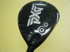 2024年最新】ＰＸＧ フェアウェイウッドの人気アイテム - メルカリ