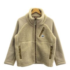 値引き中ジャーナルスタンダード別注ケープハイツフリース - メルカリ