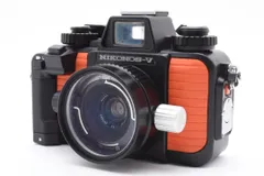 2025年最新】NIKONOS Vの人気アイテム - メルカリ