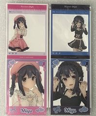 プリコネ アネモネ コースター 一華ぼたん プリンセスコネクトRe