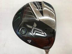 【最短翌日発送】XXIO X-eks- 2022 | 16.5 | SR | Miyazaki AX-2 | 中古 | フェアウェイウッド | ダンロップ
