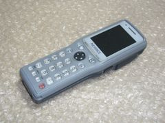 BT-1010B bluetooth付　 新品汎用バッテリー付　キーエンス keyence ハンディーターミナル bt-1000
