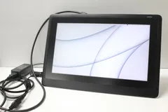 WacomCintiq16 本体＋純正スタンド付き【未使用プロペン2】箱あり Amazon.co.jp: 【Amazon.co.jp限定】ワコム 液タブ Wacom Cintiq
