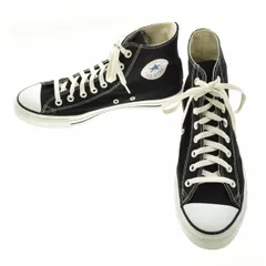 【CONVERSE】32060181 CANVAS ALL STAR HIスニーカー