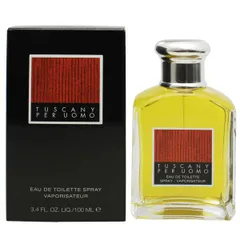 アラミス タスカニー ペル ウォモ EDT・SP 100ml 香水 フレグランス TUSCANY PER UOMO ARAMIS 新品 未使用のサムネイル