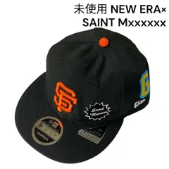 新品未使用25SS セントマイケル キャップニューエラ 9FIFTY ドジャース 新品未使用25SS セントマイケル キャップニューエラ 9FIFTY