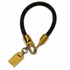 ルイヴィトン　Louis Vuitton　ブラスレ　ラックイット　M6605F　ブランド小物　ブレスレット　レディース