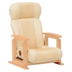 カンディハウス ソリ ロッカー 定価29.8万 ロッキングチェア - メルカリ