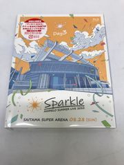 【未開封】 Animelo Summer Live 2022 -Sparkle- DAY3【Blu-ray】 710