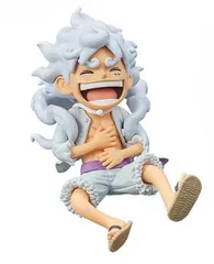 POP【新品】未開封　麦わら劇場　ルフィ　限定バージョン3種セット POP【新品】未開封 麦わら劇場 ルフィ 限定バージョン3種セット