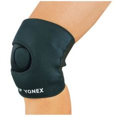【新品】YONEX　サポーター　Muscle Power Supporter  MPS-80SK　サイズ：L