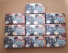 10box 未開封 LEGACY OF DESTRUCTION シュリンク付き - メルカリ