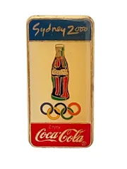 2025年最新】ピンバッジ シドニーオリンピックの人気アイテム