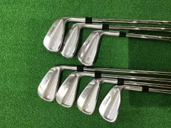 タイトリストT150 5-48° 7本セット タイトリスト T150 5-48° 7本