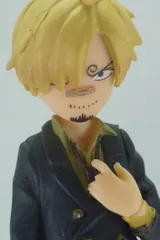ワンピース ヴィンスモーク・サンジ フィギュア