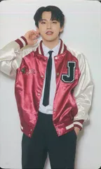 LAPOSTA 2023 ラポスタ DVD 河野純喜 特典付 商品詳細ページ | JO1 OFFICIAL STORE | 【STAGE PHOTO】LAPOSTA