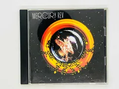 【中古】 All Is Dream マーキュリー・レヴ マーキュリー・レヴ All Is Dream LP+In a Funny Way - メルカリ