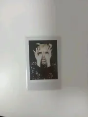 BLACKPINK 2nd Album ロゼ トレカ 出品