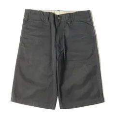 TENDERLOIN グレー bdpショートパンツ MEDIUM TENDERLOIN グレー bdpショートパンツ MEDIUM