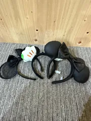 【SGM】ディズニー ミニー カチューシャ まとめ売り