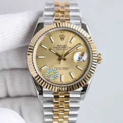 55今すぐ購入へようこそ! ！新品未使用 箱付 ROLEX　 ロレックス 腕時計です A0358｜本日限定特価｜新品未使用-
