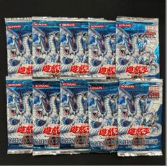 遊戯王 旧アジア版 サイバネティック・レボリューション CYBERNETIC 