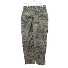 実物美品米軍 米空軍モザイク迷彩 デジタルタイガー サバゲー 未使用 Yahoo!オークション - アメリカ空軍 迷彩服 ABU USAF デジタル
