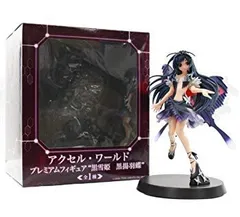 2025年最新】アクセルワールド プレミアムフィギュア 黒雪姫の