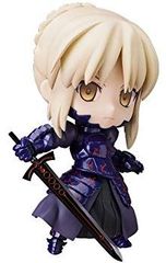 [중고] Fate/stay night 넨 드로이드 세이버 얼타 슈퍼 이동식 에디션 (논스케일 ABS&PVC 도장이 끝난 가동 피규어) rdzdsi3