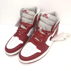 【中古】Nike Women's Air Jordan 1 High OG Newstalgia 27.5cm DJ4891-061　ナイキ　ジョーダン[66]のサムネイル