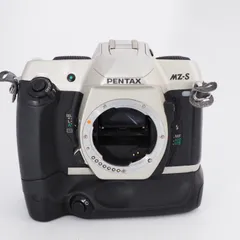 2024年最新】pentax mz sの人気アイテム - メルカリ