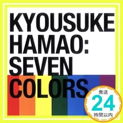 邦楽CD　浜尾京介 / SHINE ＆ 7 COLORS(予約特典DVD付)[FC限定盤] 駿河屋 - 【買取】浜尾京介 / SHINE ＆ 7 COLORS(予約特典DVD付