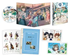 響け！ユーフォニアム3 Blu-ray2巻(特典なし) [Blu-ray]