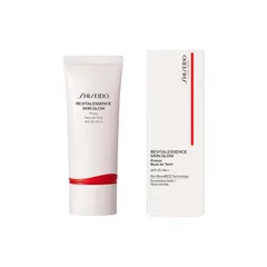 SHISEIDO メーキャップ エッセンス スキングロウ プライマー 30g SPF25 PA++ 1
