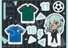 2025年最新】佐久間次郎イナズマイレブンの人気アイテム - メルカリ